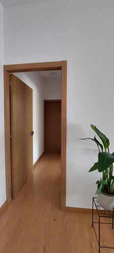 Apartamento Casa Xoubi�a