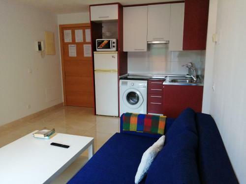 Fabuloso Apartamento Completo Centro Ciudad