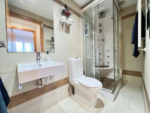 Fabuloso Apartamento Completo Centro Ciudad