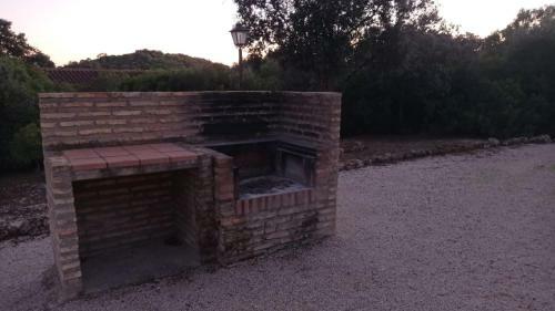 Lodge Dehesa Las Bridas, Sl