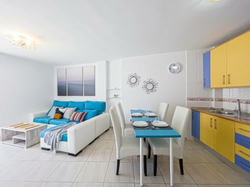 Apartamento Casa Eufor-b-ia, Confort & Relax