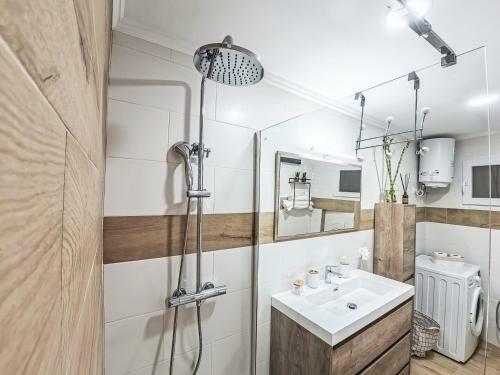 Apartamento Casa Ari, Beautiful Ocean View