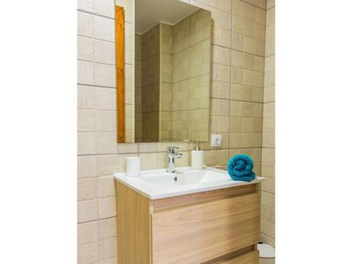 Apartamento Terraced House Chateau Morro No 21