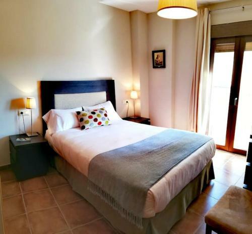 Apartamento C�ntrico D�plex Con Vistas, En Morella