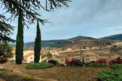 Apartamento C�ntrico D�plex Con Vistas, En Morella