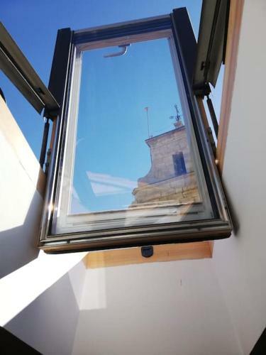 Apartamento C�ntrico D�plex Con Vistas, En Morella