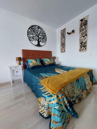 Apartamento Estudio Espectacular Vista Mar