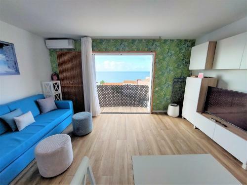 Apartamento Palmera Azul