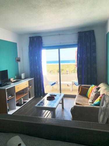 Apartamento Zafiro Azul Powered By Solymarcalma