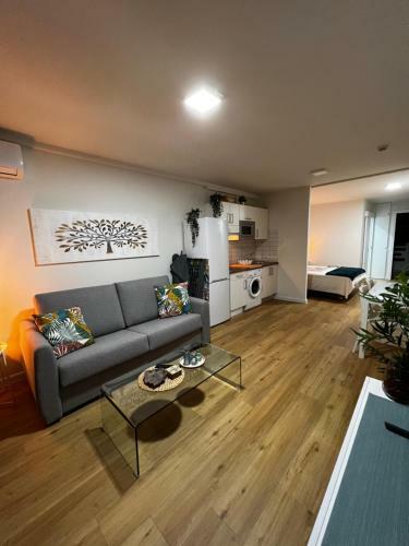 Apartamento Las Vistas