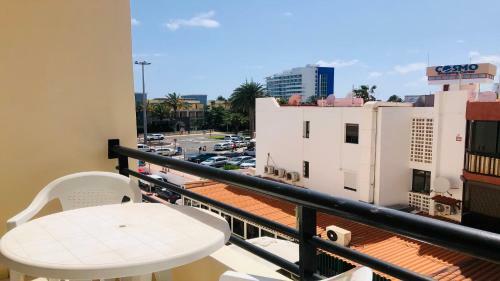 Apartamento Emerald Jandia Powered By Solymarcalma