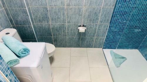 Apartamento Emerald Jandia Powered By Solymarcalma