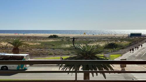 Apartamento Emerald Jandia Powered By Solymarcalma