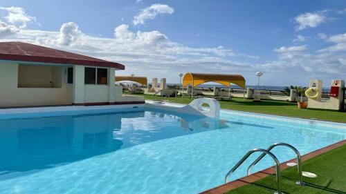Apartamento Emerald Jandia Powered By Solymarcalma
