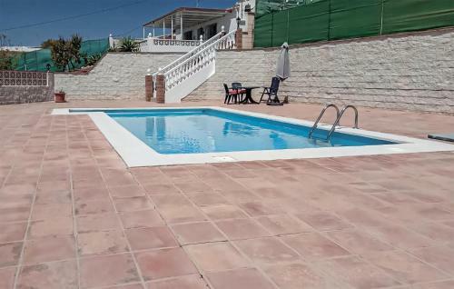 Stunning Home In El Morche With Wifi