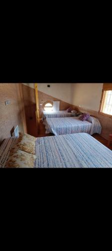 Casa Rural El Chaparral