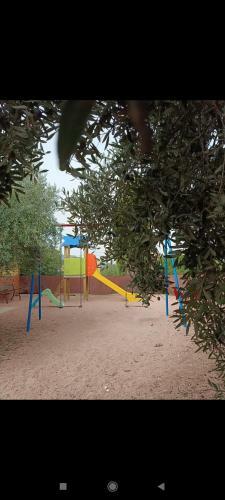 Casa Rural El Chaparral