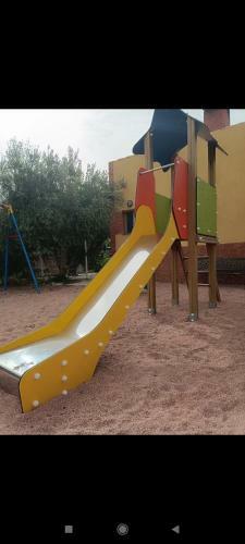 Casa Rural El Chaparral