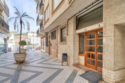 Apartamento Casa Luis Y Nawong