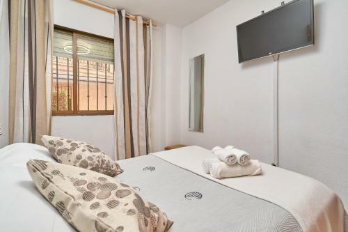 Apartamento Casa Luis Y Nawong
