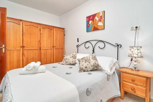 Apartamento Casa Luis Y Nawong