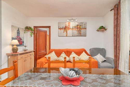 Apartamento Casa Luis Y Nawong