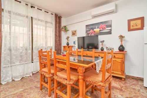 Apartamento Casa Luis Y Nawong