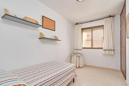 Apartamento Aguamarina 88