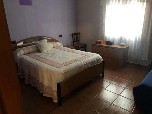 Casa Rural Alemanes