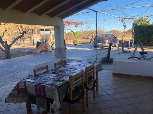 Casa Rural Alemanes
