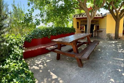 Casa Rural La Risca I