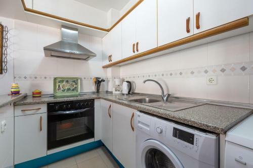 Apartamento El Morche