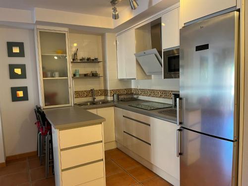 Apartamento Balc�n De La Torre