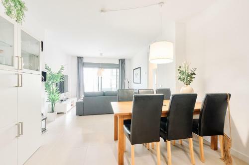 Apartamento Malins Casa