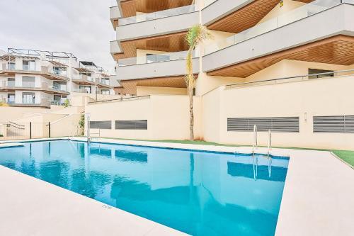 Apartamento Malins Casa