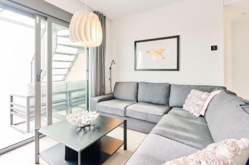 Apartamento Malins Casa