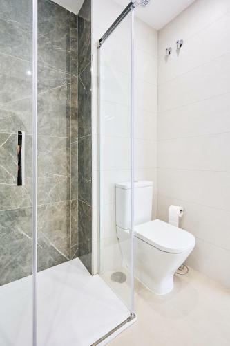 Apartamento Malins Casa