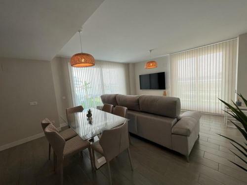 Apartamento Vista Azul