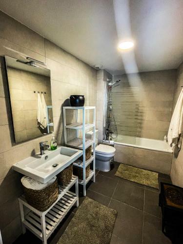 Apartamento Atico Bremadito Duna Beach