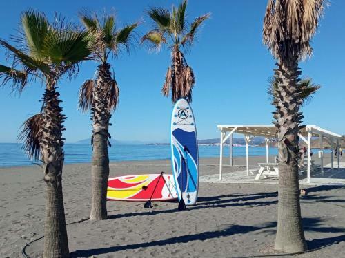 Apartamento Holidays Beach Torrox - 9
