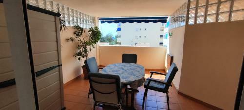 Apartamento Mejor Clima De Europa