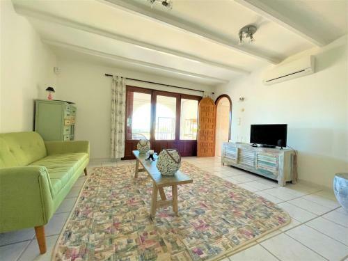 Villa Casa Ticciano