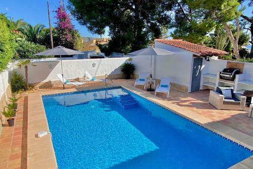 Villa Casa Viramar