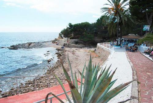 Maria Beach Vila
