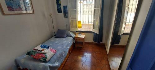 Moraira Casa Raconet