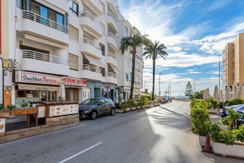Apartamento Suerte - Plusholidays