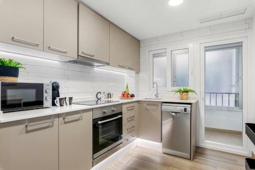Apartamento Suerte - Plusholidays