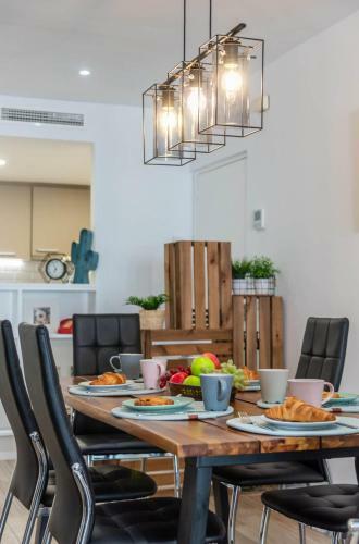 Apartamento Suerte - Plusholidays