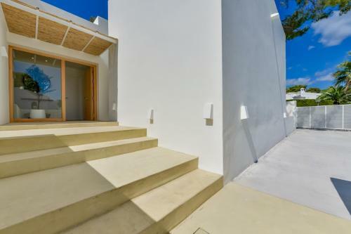 El Olivo - By Almarina Villas