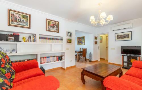 Las Flores Villa Moraira By Nora Nice